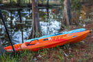 Kayaks Available