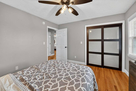 Full Brick Fully Furnished Home