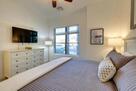 Guest Rm #1 - King Bed