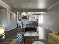 open concept