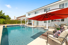 Private Pool ( Jacuzzi is not operable)
