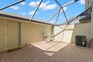 Tampa Executive Townhome