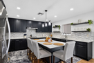 Fully Furnished Home Old Town Scottsdale