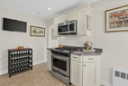 Marblehead Furnished House with Office