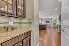 Butler's Pantry