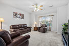 Spring TX 5-BR With Pool, Hot Tub & Gym