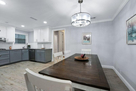 Furnished Executive home in Fort Worth