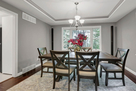 Fully Furnished home rental Zainesville