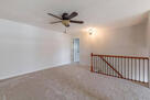 Loft area