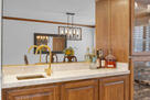 Dining Room Bar