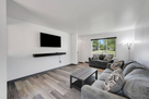 Furnished Pet Friendly Home