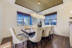 Luxury 6b7b Home close to DU WASH PARK