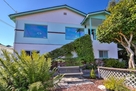 4 blocks from the Beach