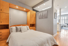 Furnished Jr 1BR Condo Bay Bridge Views 
