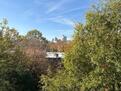 Views of Charlotte from the balcon