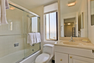 Elegant Executive Flat on Telegraph Hill