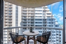 Furnished Atlantic City Oceanfront Oasis