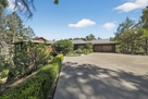 Napa Valley View Furnished Getaway