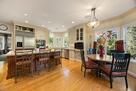 Kitchen c Seating