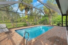 Cozy Home with Saltwater Pool 