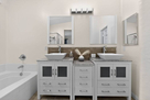 Fully Furnished Single Story 4BR