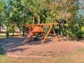 Spacious 4 Bed House W/ King Bed & Park