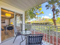 Contemporary Condo With Great Amenities