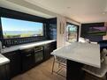 Large Island Kitchen