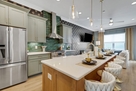 New Townhome Close to Downtown Nashville