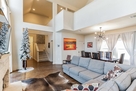 Peaceful Hill Country Furnished Home