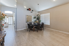Phoenix Furnished House with Heated Pool