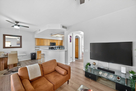 Spacious Home in Gated Mesa Community