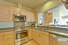 Nob Hill Luxury Executive Studio