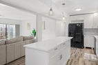 Upscale 3BR Corporate Rental Germantown 