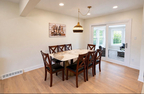 Hobart IN Furnished House