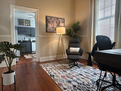 Furnished Duplex in Old Algiers NOLA