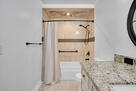 Master suite #2 bathroom