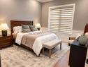 Bedroom wide view