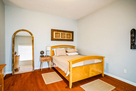 Lower Queen Bedroom