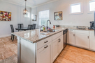 Odessa Furnished Rental Home