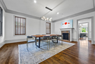 Luxury Executive Home in Midtown Atlanta