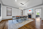 Luxury Executive Home in Midtown Atlanta