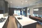 Fully equipped kitchen for extended stays