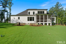 Elegant Home in the Heart of Raleigh