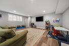 Rec Room includes 65" TV