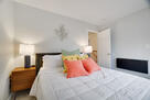 Ideal Corporate Retreat Relocation Haven