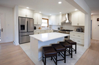 Hobart IN Furnished House