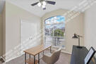 Comfy Furnished Home 3 2 with office