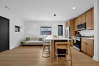 Boutique 3 Bed 2 Bath