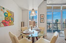 Spire - 28th Floor 1 Bedroom